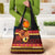 Papua New Guinea Christmas Grocery Bag Bikpela hamamas blong dispela Krismas - Polynesian Pride