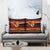 Papua New Guinea Christmas Pillow Cover Bikpela hamamas blong dispela Krismas - Polynesian Pride