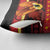 Papua New Guinea Christmas Pillow Cover Bikpela hamamas blong dispela Krismas - Polynesian Pride