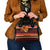 Papua New Guinea Christmas Shoulder Handbag Bikpela hamamas blong dispela Krismas - Polynesian Pride