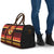 Papua New Guinea Christmas Travel Bag Bikpela hamamas blong dispela Krismas - Polynesian Pride