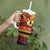 Papua New Guinea Christmas Tumbler With Handle Bikpela hamamas blong dispela Krismas - Polynesian Pride