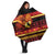 Papua New Guinea Christmas Umbrella Bikpela hamamas blong dispela Krismas - Polynesian Pride