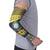 Niue Christmas Arm Sleeves Monuina e Kilisimasi Hiapo Motifs - Polynesian Pride