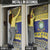Niue Christmas Door Cover Monuina e Kilisimasi Hiapo Motifs - Polynesian Pride