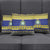 Niue Christmas Pillow Cover Monuina e Kilisimasi Hiapo Motifs - Polynesian Pride