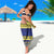 Niue Christmas Sarong Monuina e Kilisimasi Hiapo Motifs - Polynesian Pride