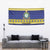 Niue Christmas Tapestry Monuina e Kilisimasi Hiapo Motifs - Polynesian Pride
