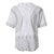 Niue White Sunday Baseball Jersey Tapu Fanau Ia Puakenikeni Hiapo Pattern - Polynesian Pride