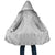 Niue White Sunday Cloak Tapu Fanau Ia Puakenikeni Hiapo Pattern - Polynesian Pride