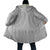 Niue White Sunday Cloak Tapu Fanau Ia Puakenikeni Hiapo Pattern - Polynesian Pride