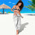 Niue White Sunday Sarong Tapu Fanau Ia Puakenikeni Hiapo Pattern - Polynesian Pride