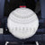 Niue White Sunday Spare Tire Cover Tapu Fanau Ia Puakenikeni Hiapo Pattern - Polynesian Pride