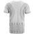 Niue White Sunday T Shirt Tapu Fanau Ia Puakenikeni Hiapo Pattern - Polynesian Pride