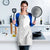 Niue White Sunday Apron Half Hiapo Pattern Vibes - Polynesian Pride