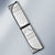 Niue White Sunday Auto Sun Shade Half Hiapo Pattern Vibes - Polynesian Pride