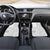 Niue White Sunday Car Mats Half Hiapo Pattern Vibes - Polynesian Pride