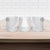 Niue White Sunday Ceramic Mug Half Hiapo Pattern Vibes - Polynesian Pride