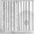 Niue White Sunday Shower Curtain Half Hiapo Pattern Vibes - Polynesian Pride
