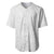 Tapu Fanau Ia Niue Baseball Jersey Happy White Sunday Unique Hiapo - Polynesian Pride