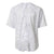 Tapu Fanau Ia Niue Baseball Jersey Happy White Sunday Unique Hiapo - Polynesian Pride