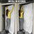 Tapu Fanau Ia Niue Door Cover Happy White Sunday Unique Hiapo - Polynesian Pride