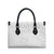 Tapu Fanau Ia Niue Leather Bag Happy White Sunday Unique Hiapo - Polynesian Pride