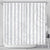 Tapu Fanau Ia Niue Shower Curtain Happy White Sunday Unique Hiapo - Polynesian Pride