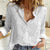 Tapu Fanau Ia Niue Women Casual Shirt Happy White Sunday Unique Hiapo - Polynesian Pride