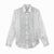 Tapu Fanau Ia Niue Women Casual Shirt Happy White Sunday Unique Hiapo - Polynesian Pride