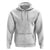 Tapu Fanau Ia Niue Zip Hoodie Happy White Sunday Unique Hiapo - Polynesian Pride