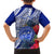 Personalised Samoana High School Family Matching Tank Maxi Dress and Hawaiian Shirt American Samoa Schools Polynesian Tropical Flowers LT14 - Polynesian Pride