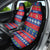 Personalised Guam Christmas Car Seat Cover Felis Pasgua LT14 - Polynesian Pride