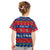 Personalised Guam Christmas Kid T Shirt Felis Pasgua LT14 - Polynesian Pride