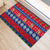 Guam Christmas Rubber Doormat Felis Pasgua LT14 - Polynesian Pride