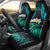 Personalised Pasifika Festival Auckland Car Seat Cover 2024 Pacific Islands Polynesian Pattern LT14 - Polynesian Pride