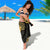 Polynesia Bone Cancer Awareness Sarong Fight Warriors