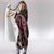 New Zealand Mangopare Tamanako Hooded Blanket Aotearoa Maori