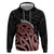 New Zealand Mangopare Tamanako Hoodie Aotearoa Maori