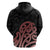 New Zealand Mangopare Tamanako Hoodie Aotearoa Maori