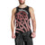 New Zealand Mangopare Tamanako Men Tank Top Aotearoa Maori