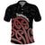 New Zealand Mangopare Tamanako Polo Shirt Aotearoa Maori
