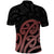New Zealand Mangopare Tamanako Polo Shirt Aotearoa Maori