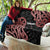 New Zealand Mangopare Tamanako Quilt Aotearoa Maori