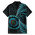 New Zealand Archery Hawaiian Shirt Aotearoa Silver Fern Maori - Polynesian Pride