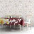 Blood Gold Polynesia Tablecloth Polynesian Frangipani With Sea Turtles
