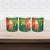 Cook Islands Christmas Ceramic Mug Surfing Santa Mere Kiritimiti - Polynesian Pride
