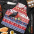 Kiribati Christmas Apron Frigatebird Santa Tekeraoi n te Kiritimati - Polynesian Pride