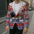 Kiribati Christmas Blazer Frigatebird Santa Tekeraoi n te Kiritimati - Polynesian Pride