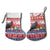 Kiribati Christmas Stocking Frigatebird Santa Tekeraoi n te Kiritimati - Polynesian Pride